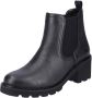 Remonte Chelsea-boots met binnenrits - Thumbnail 1