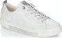 Remonte Sneakers White Dames - Thumbnail 9