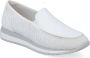 Remonte Slippers White Dames - Thumbnail 2