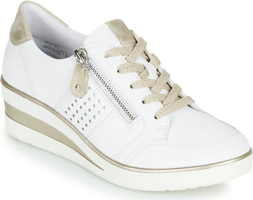 Remonte Lage Sneakers DORA