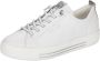 Remonte Sneakers White Dames - Thumbnail 2