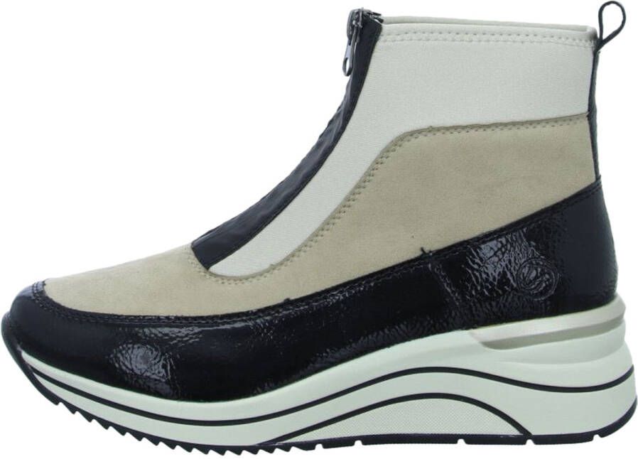 Remonte Hoge Sneakers 238425