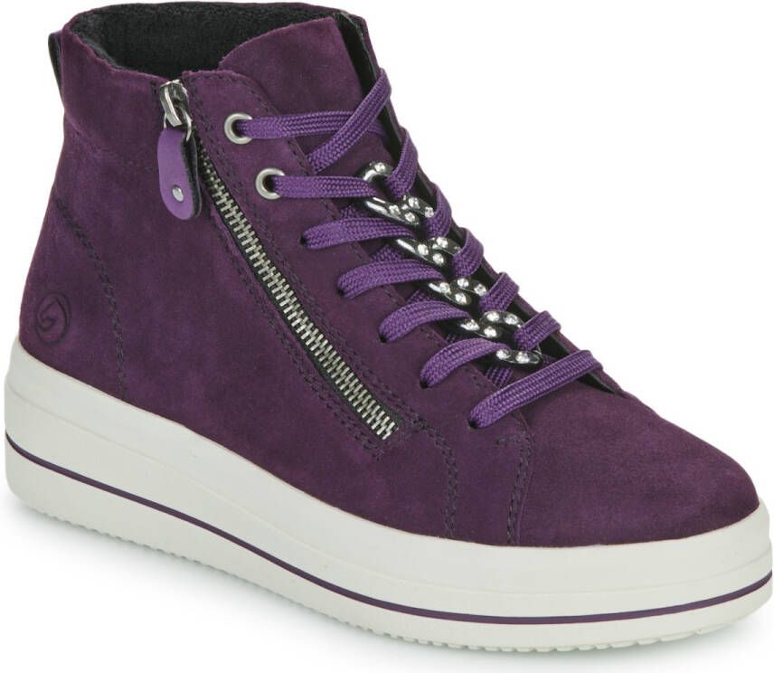 Remonte Hoge Sneakers TERROZ