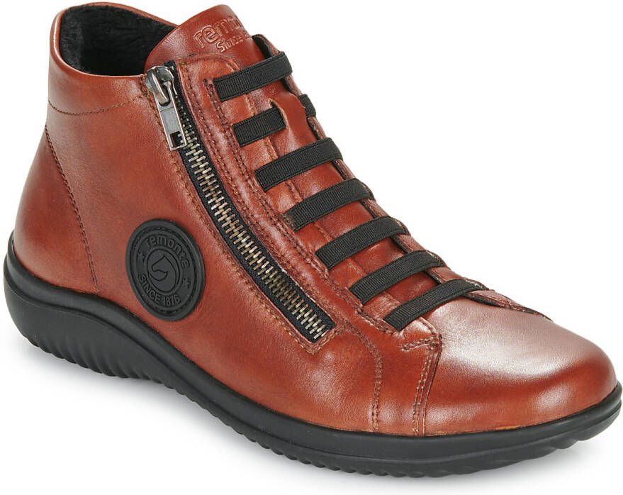 Remonte Hoge Sneakers D1E70-38