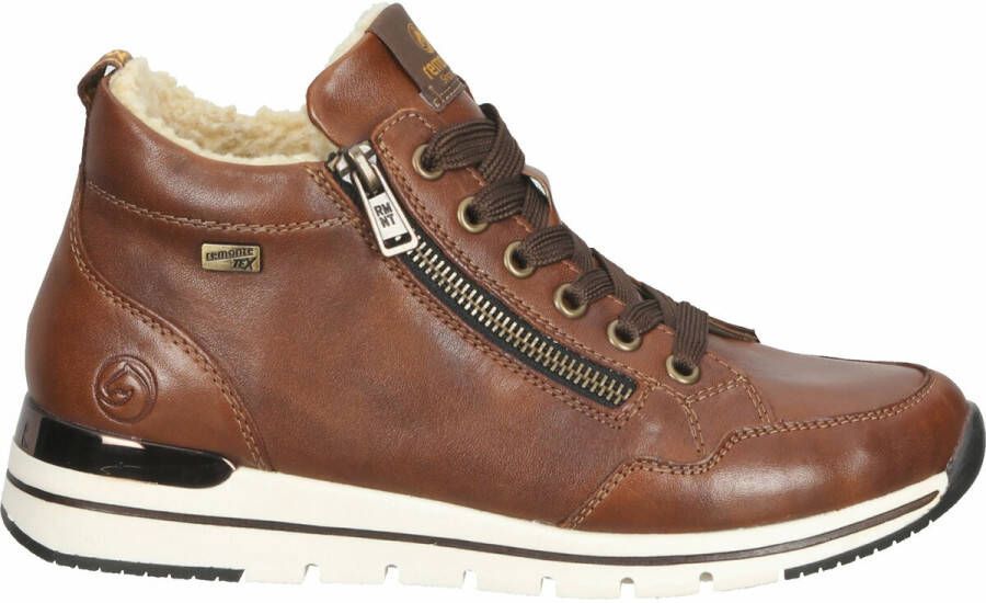 Remonte Hoge Sneakers Sneaker