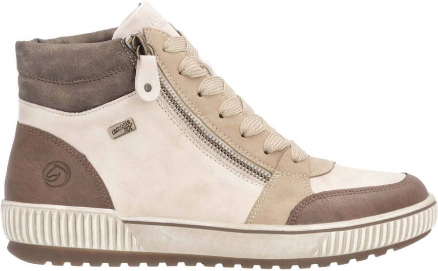 Remonte Hoge Sneakers Sneaker