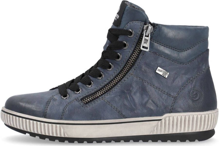 Remonte Hoge Sneakers Sneaker