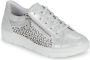 Remonte Mapple Groove Casual Schoenen White Dames - Thumbnail 2
