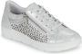 Remonte Mapple Groove Stijlvolle Schoenen Gray Dames - Thumbnail 2