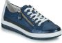 Remonte Casual Greyfield Schoenen Blue - Thumbnail 2