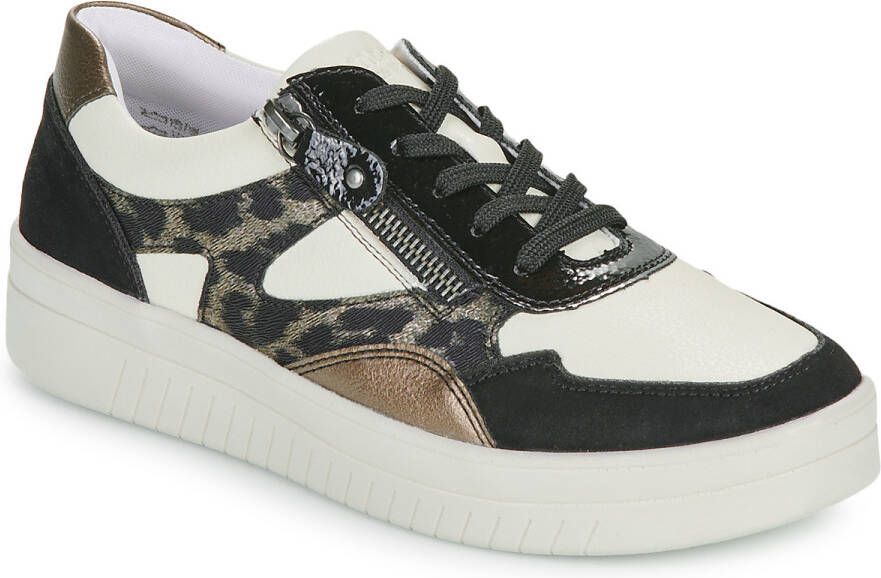 Remonte Lage Sneakers STOMERE