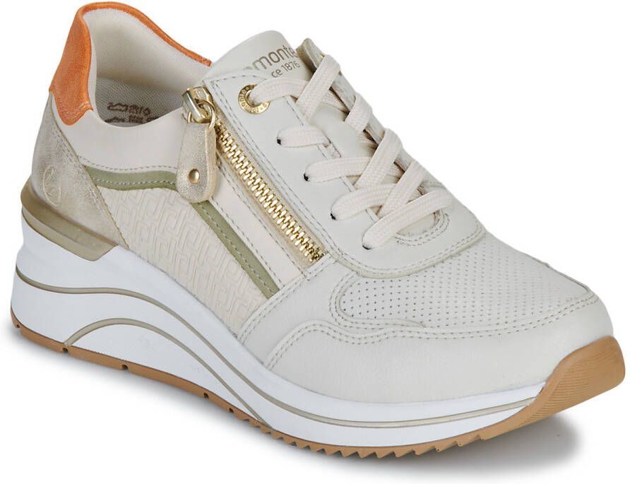 Remonte Lage Sneakers D0T10-80