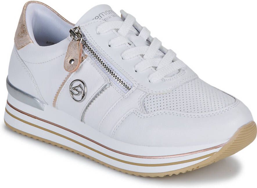 Remonte Lage Sneakers D1327-81