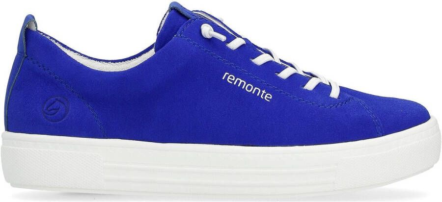 Remonte Lage Sneakers Sneaker