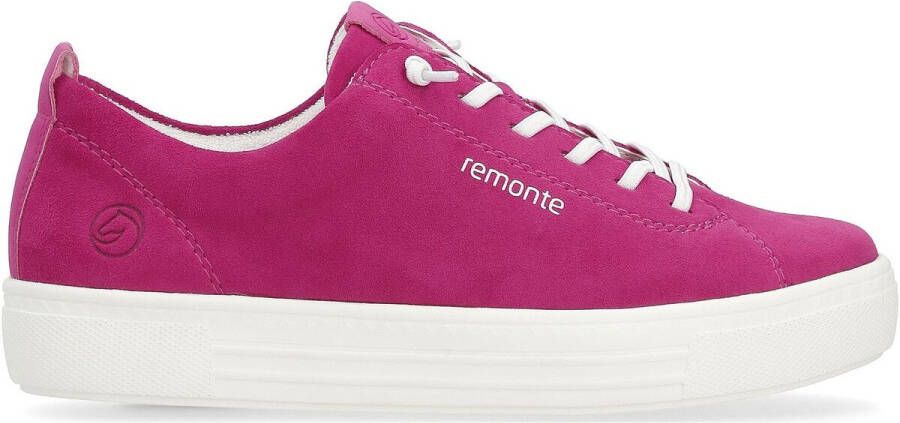 Remonte Lage Sneakers Sneaker