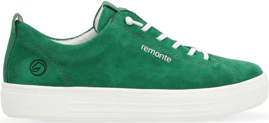 Remonte Lage Sneakers Sneaker