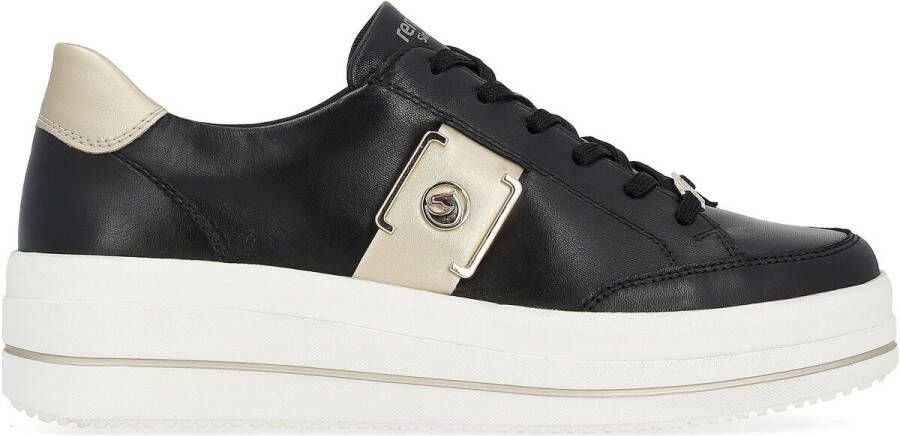 Remonte Lage Sneakers Sneaker