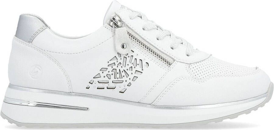 Remonte Lage Sneakers Sneaker