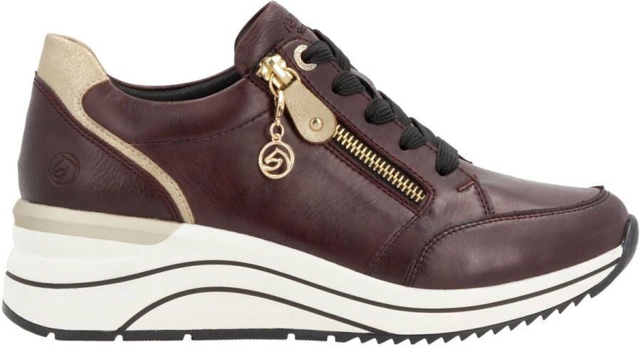 Remonte Lage Sneakers Sneaker