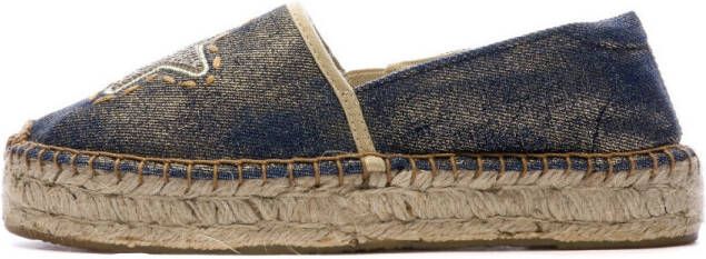 Replay Espadrilles