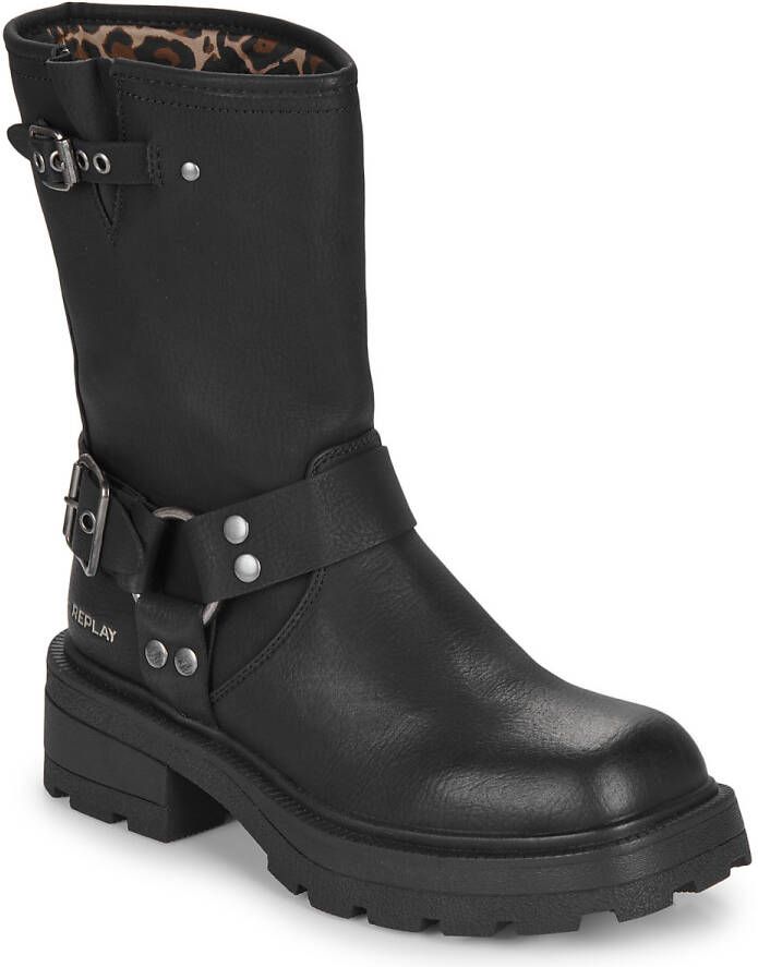 Replay Laarzen BRIGITTE BOOT