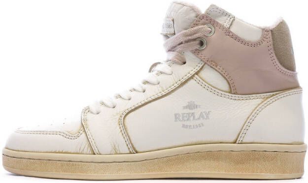 Replay Hoge Sneakers