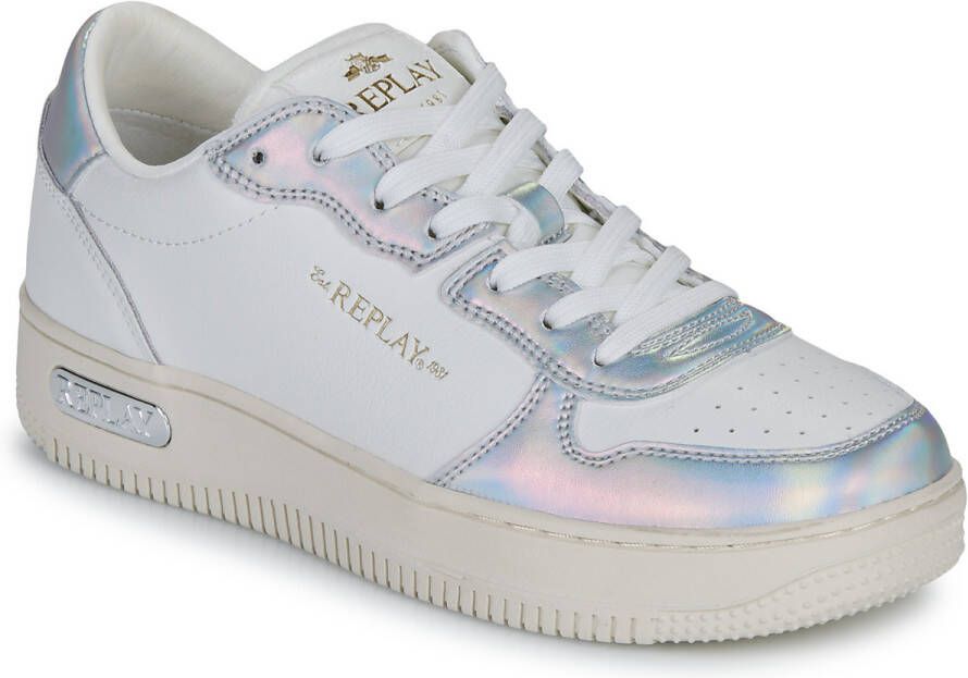 Replay Lage Sneakers EPIC FOIL