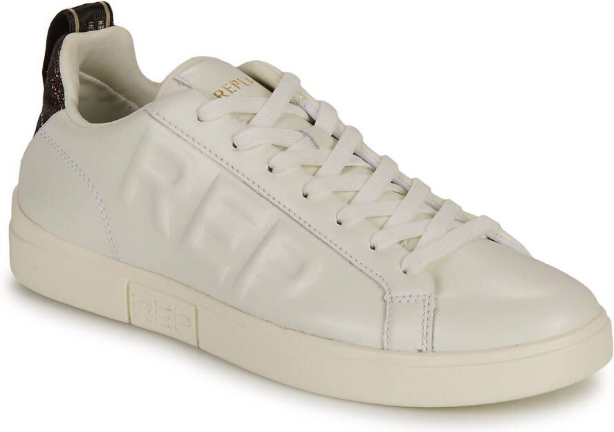 Replay Lage Sneakers GWZ3S.C0013L3233