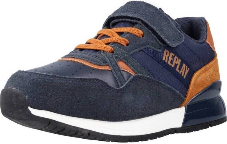 Replay Lage Sneakers JS290022L