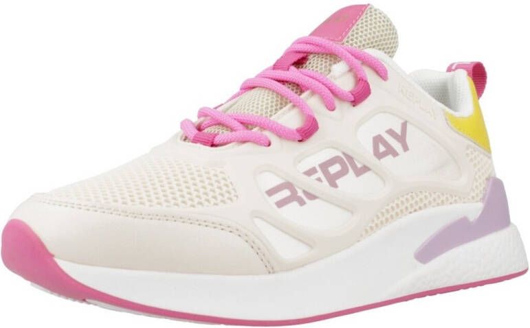 Replay Lage Sneakers MAZE JR 8