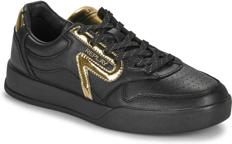 Replay Lage Sneakers OYZONE W LUX