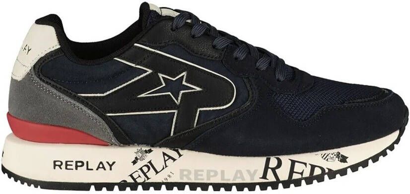 Replay Sneakers