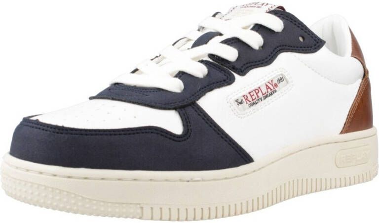 Replay Sneakers EPIC JR 6