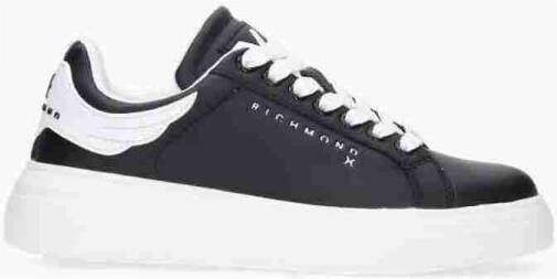Richmond Lage Sneakers