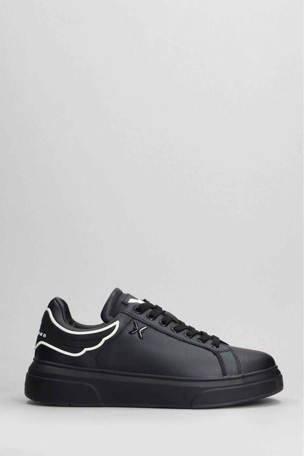 Richmond Lage Sneakers