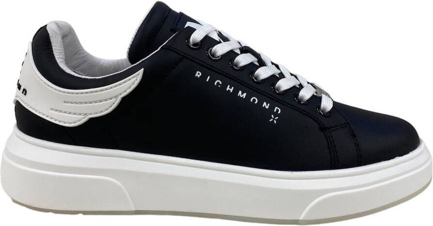 Richmond Lage Sneakers