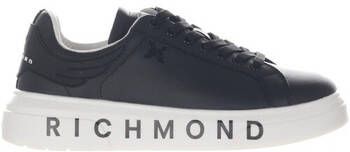 Richmond Lage Sneakers