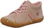 Pepino by Ricosta Kid's Cay Sneakers roze - Thumbnail 1