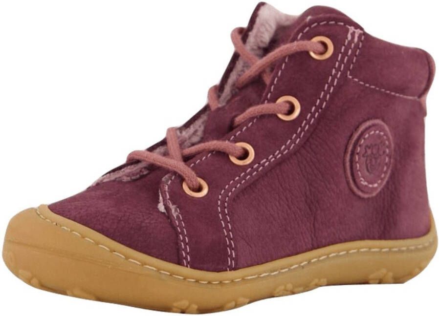 Pepino by Ricosta Kid's Georgie Winterschoenen purper