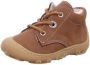 Pepino by Ricosta Kid's Colin Winterschoenen roze beige - Thumbnail 2