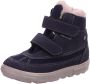 Pepino by Ricosta Kid's Pedro Winterschoenen blauw - Thumbnail 2