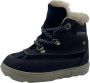 Pepino by Ricosta Kid's Paolo Winterschoenen blauw - Thumbnail 2