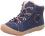 Pepino by Ricosta Kid's Georgie Winterschoenen blauw - Thumbnail 2