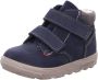 Pepino by Ricosta Kid's Alex Winterschoenen blauw - Thumbnail 1