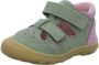 Pepino by Ricosta Kid's Eni Sandalen olijfgroen beige - Thumbnail 2