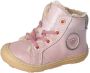 Pepino by Ricosta Kid's Georgie Winterschoenen roze - Thumbnail 2