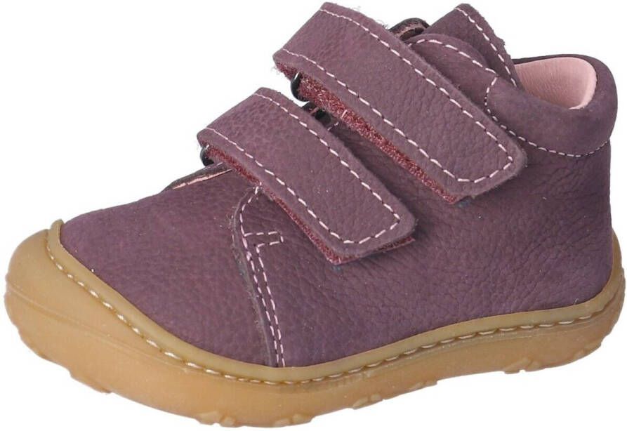 Pepino by Ricosta Kid's Chrisy Vrijetijdsschoenen Regular purper