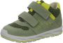 Pepino by Ricosta Kid's Nuro Sneakers Mittel grijs - Thumbnail 1