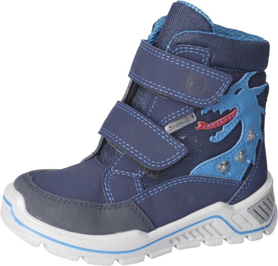 Ricosta Snowboots 'GRISU'