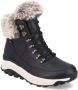 Rieker EVOLUTION Winterlaarzen Hightop sneakers veterschoenen winterlaarzen met lamswolvoering - Thumbnail 16